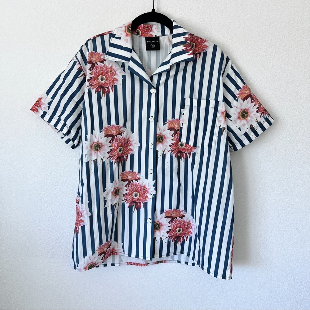 Coachella Shirt